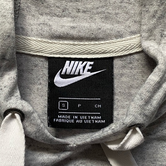 Nike Lightweight Hoodie - Picture 6 of 7